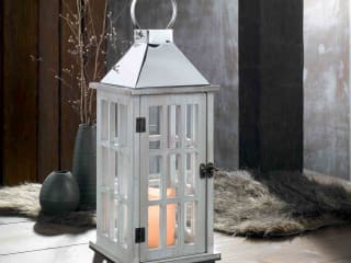 Farol LED con carcasa por 14,99€