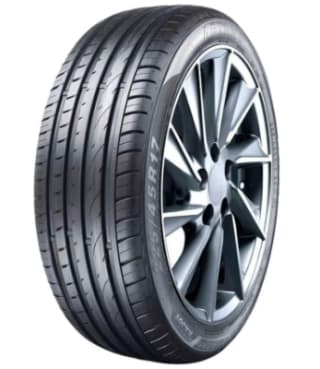 Neumatico 205/55 R16 Aptany Ra301Y Ht por $52.155