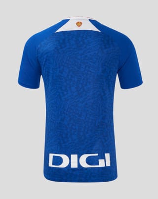 Camiseta Athletic Club segunda equipación 24/25 por 34€