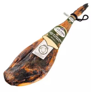 Legado Selección Gourmet Jamón de cebo ibérico 50% por 108€,76€