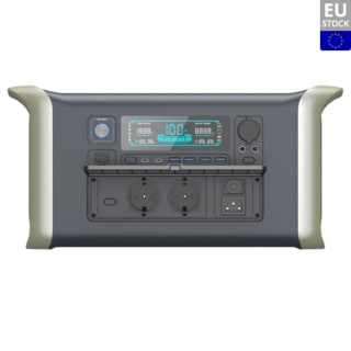 UAPOW Central eléctrica portátil por 459€