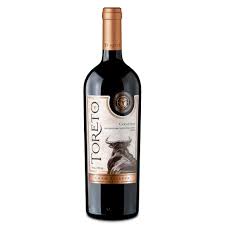 Vino Toreto Reserva De Familia Cabernet Sauvignon por $7.790