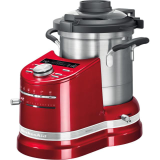 KitchenAid cookprocessor voor €499 bij Kitchenaid