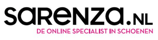 10% extra korting op de sale bij Sarenza