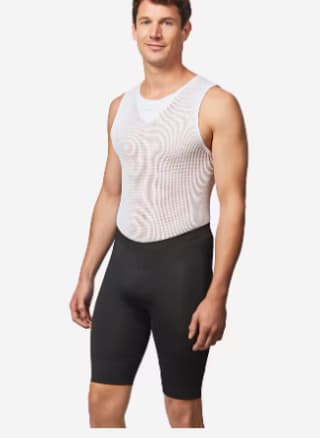 TRIBAN Fietsbroek voor heren Essential voor €9,95 bij Decathlon