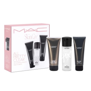 M.A.C All Pretty Clear Kit voor €38,50 bij Douglas