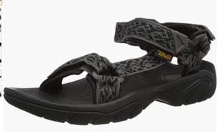 Teva Terra Fi Sandaal Heren voor €26,95 bij Amazon