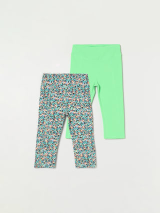 Pack de 2 Leggins deportivos Piratas. Por 3,99€