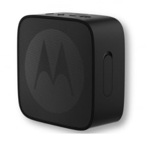 Altavoz Inalámbrico Motorola Sonic Boost 220 - Negro por 9.9€