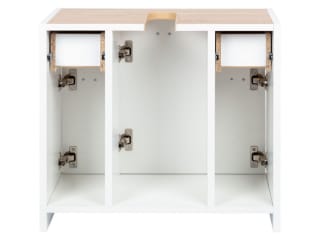 Livarno wastafelonderkast voor €39,99 in de Lidl webshop