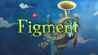 Figment gratis bij GOG.com