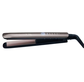 Plancha Remington de pelo profesional Keratin Therapy Pro a solo 32,18€ (Nuevos usuarios 19,31€)