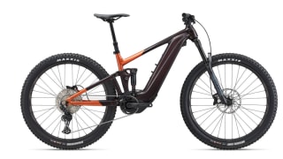 Giant Trance X E+ 3 e-bike voor €2.699 bij Giant