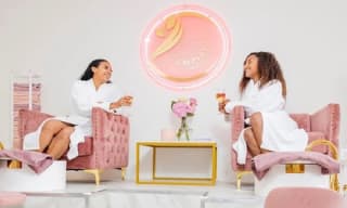 Duo ontspanningsmassage van 60 minuten bij Empire Clinic & Spa voor €48,59