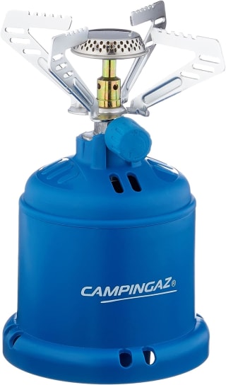 Campingaz Hornillo de gas 206 S por 16,97€