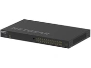 Netgear M4250-26G4F-PoE+ Managed Switch voor €749,05 bij Amazon