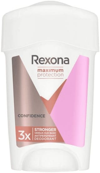 Rexona deodorant 100% terugbetaald via cashback