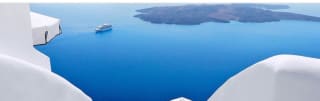 Crucero por Grecia en julio y agosto desde 459€ pxp