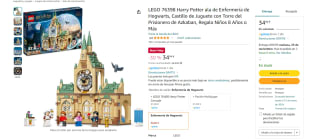 Recopilación de ofertas black Lego desde 23,83€ desde amazon