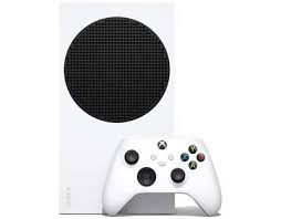 Microsoft Xbox Series S for £189.99 at Microsoft