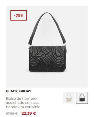 Recopilación black friday desde Misako descuentos de hasta-50%