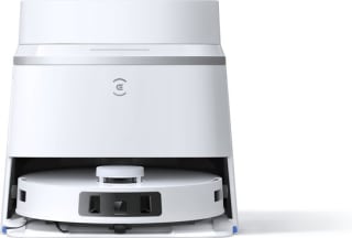 Ecovacs Deebot T30 Omni Pro robotstofzuiger voor €579,99 bij Bol