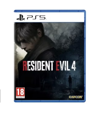 Juego Resident Evil 4 Remake Para Playstation 5 original por 21,67€