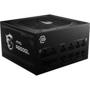 MSI MAG A650GL PSU / PC voeding voor €79 bij Megekko