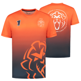 50% korting op veel merch tijdens de Donut days in de Max Verstappen shop