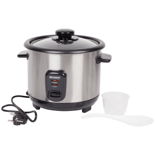 Home Essentials rijstkoker 1 liter voor €15,95 bij de Action