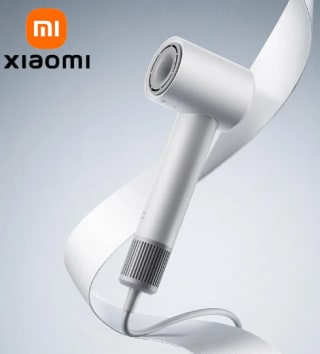 Xiaomi secador pelo de alta velocidad MIJIA H501 SE por 34,57€