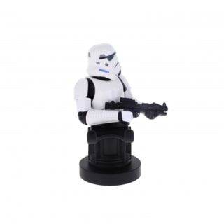 Soporte de Cable Guy Stormtrooper por 9,90€