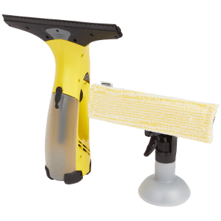 Kärcher ruitenreiniger Window Vac Classic voor €37,95 bij de Action