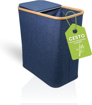 Cesto Ropa Sucia por 18,39€