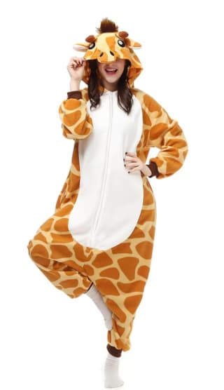 Pijama Unisex Shelovely Onesie Kigurumi Cosplay Mujer desde 16,99€