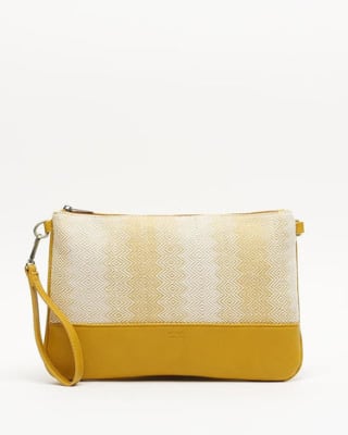 Bolso de mano y bandolera pequeño por 8,50€