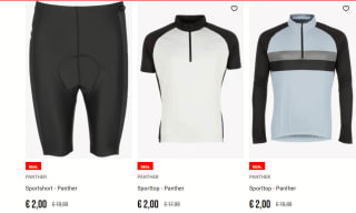 Bristol sale met items vanaf €1