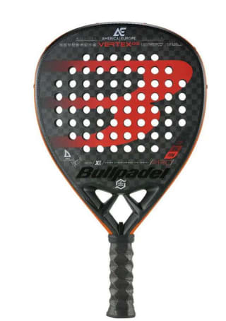 Pala Bullpadel Vertex 3 AE 2021 Edición Limitada por 199,96€