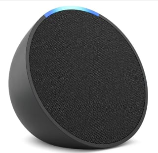 Echo Pop | Altavoz inteligente Bluetooth con Alexa de sonido potente y compacto por 19.99€