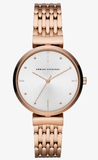 Reloj para Mujer Armani Exchange por 59€