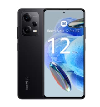 Móvil Xiaomi Redmi Note 12 Pro de 8GB/128GB por 299,75€