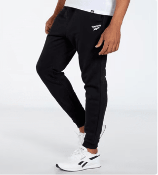 Pantalón Reebook Hombre por 13,49€