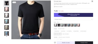 Recopilación de ofertas flash muy baratas desde 0,01€ desde Miravia