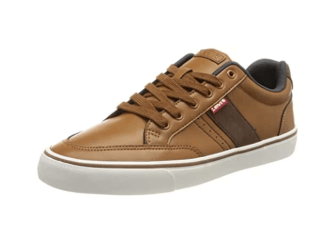 Levi's Turner 2.0, Zapatillas para Hombre por solo 29,62€