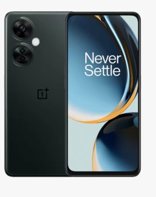 OnePlus Nord CE 3 Lite 5G 8GB/256GB por 184,65€