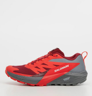 Zapatillas SALOMON Sense Ride 5 Naranja por solo 63,90€