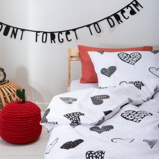 3 halen = 1 betalen op beddengoed bij Dekbeddiscounter