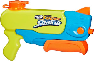 Nerf Super Soaker voor €5 bij Amazon