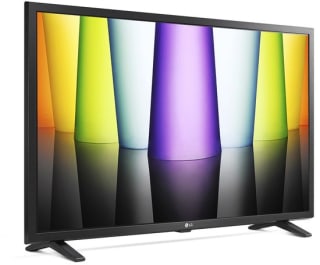 LG FHD 32LQ63006LA.AEU tv 81,3 cm (32") Full HD Smart TV Wifi voor €169 bij Bol