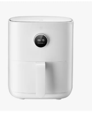 Freidora de aire - Xiaomi Mi Smart Air Fryer, 1500 W, 3.5 l por 47.99€